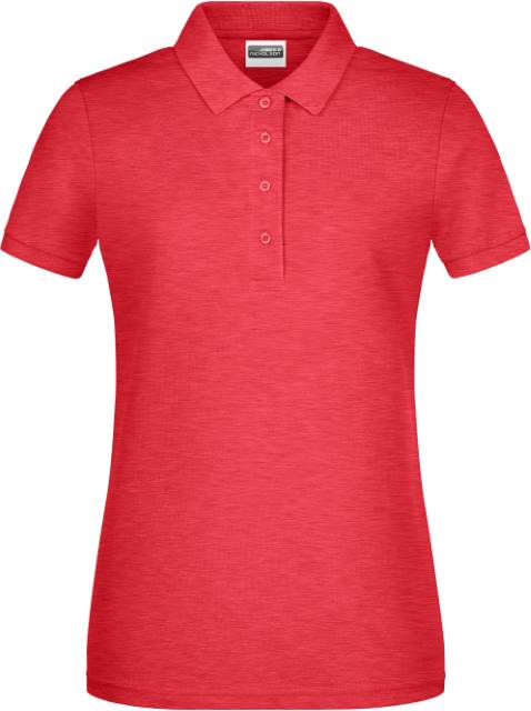 daiber-8009 - carmine red melange