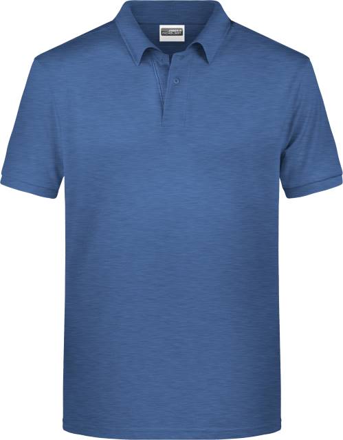 daiber-8010 - light denim melange