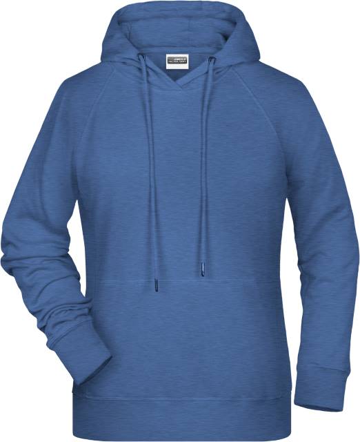 daiber-8023 - light denim melange
