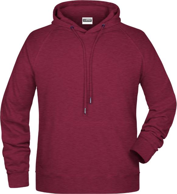daiber-8024 - burgundy melange