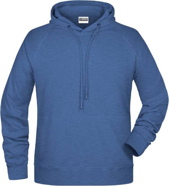 daiber-8024 - light denim melange