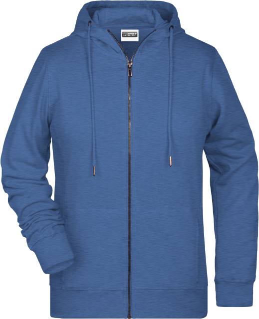 daiber-8025 - light denim melange