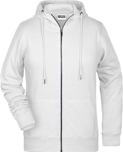 Unisex Teamwear, Daiber 8025 - white