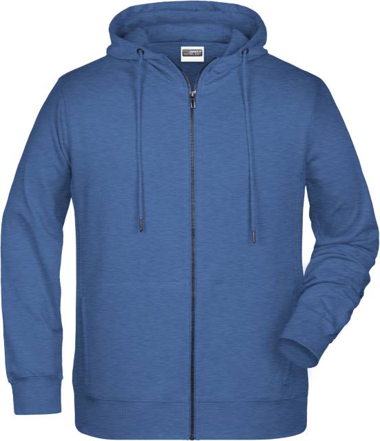 daiber-8026 - light denim melange