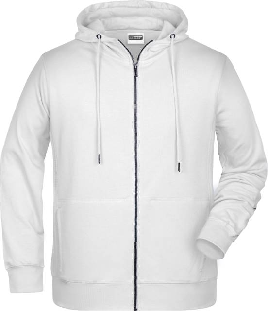Unisex Teamwear, Daiber 8026 - white