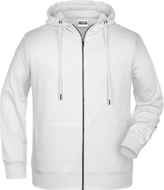 Unisex Teamwear, Daiber 8026 - white