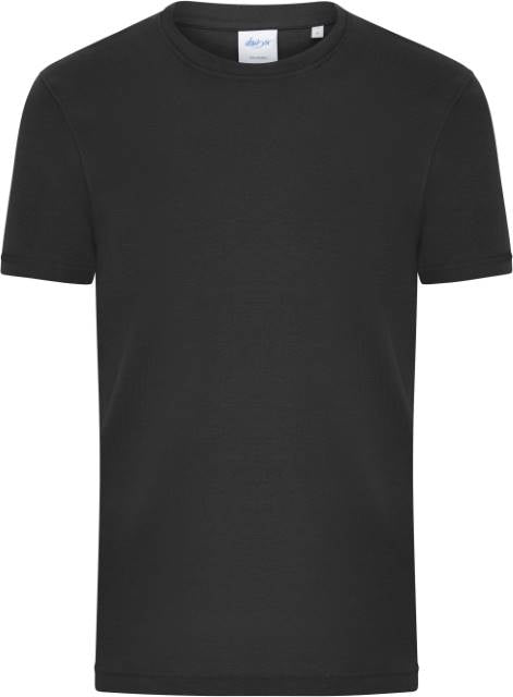 daiber-8040 - black