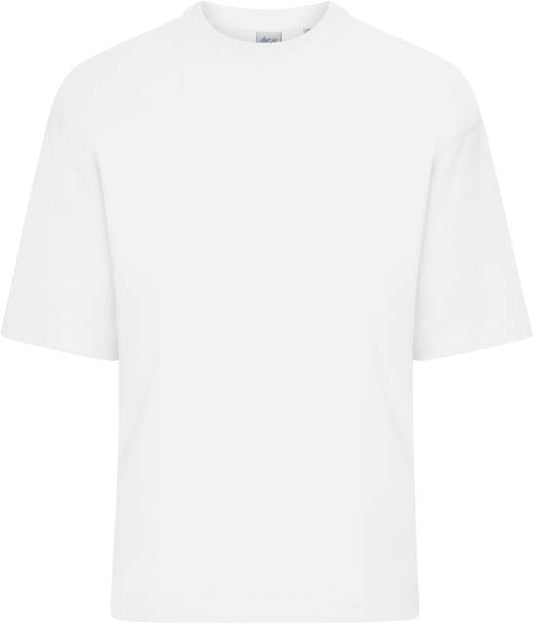 Unisex T-Shirt, Daiber 8041 - white
