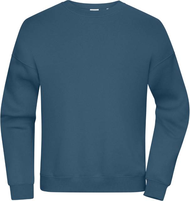 daiber-8042 - dusty blue