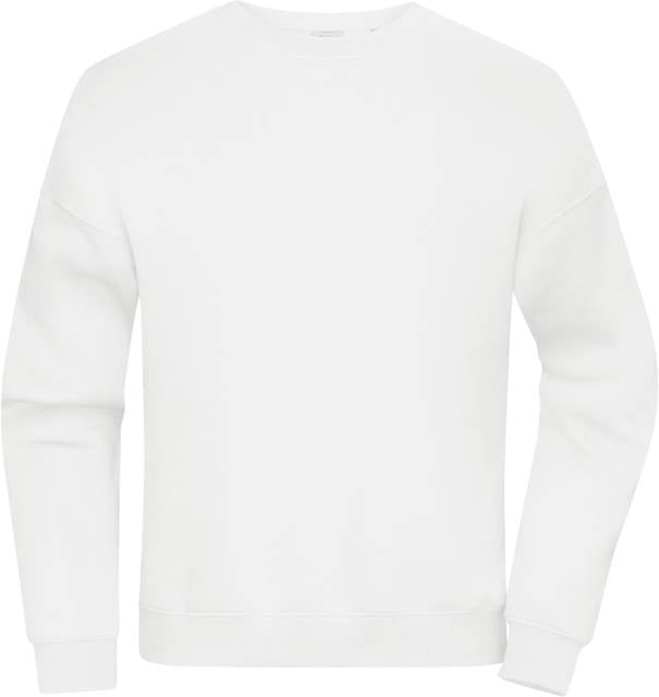 Unisex T-Shirt, Daiber 8042 - white