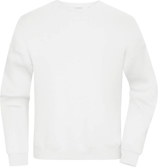 Unisex T-Shirt, Daiber 8042 - white