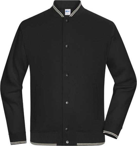 Unisex T-Shirt, Daiber 8044 - black-black