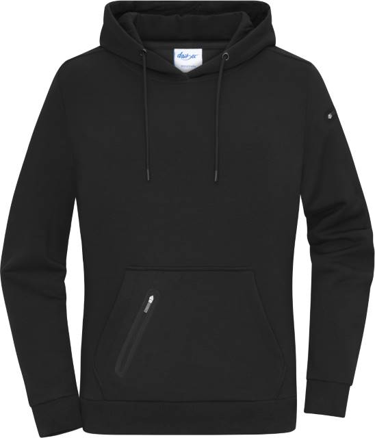 Unisex T-Shirt, Daiber 8045 - black