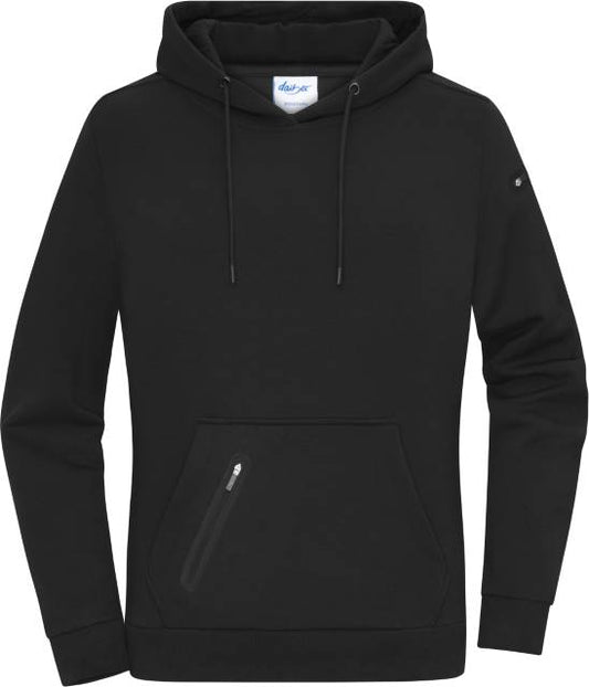 Unisex T-Shirt, Daiber 8045 - black