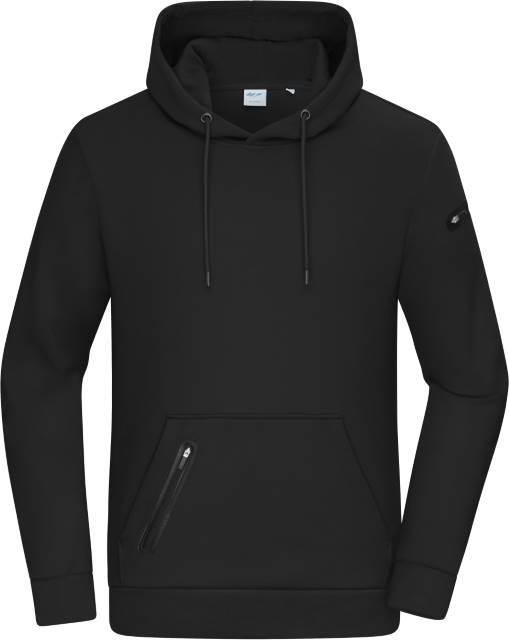 Unisex T-Shirt, Daiber 8046 - black
