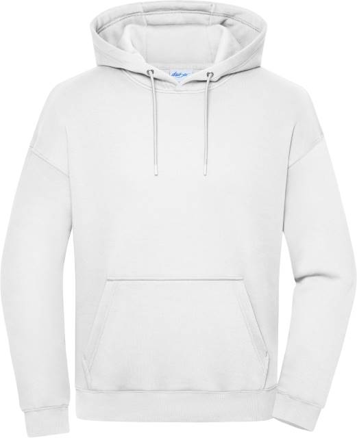 Unisex T-Shirt, Daiber 8052 - white