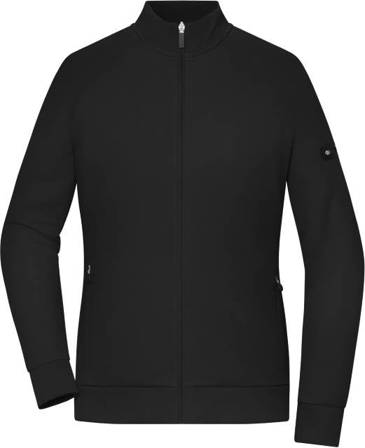 Unisex T-Shirt, Daiber 8053 - black