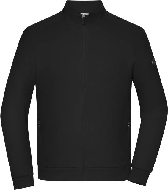 Unisex T-Shirt, Daiber 8054 - black