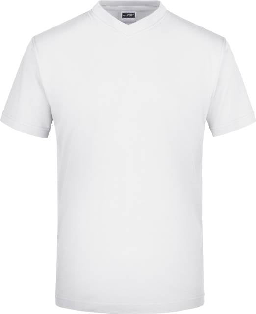 Unisex Teamwear, Daiber JN 03 - white