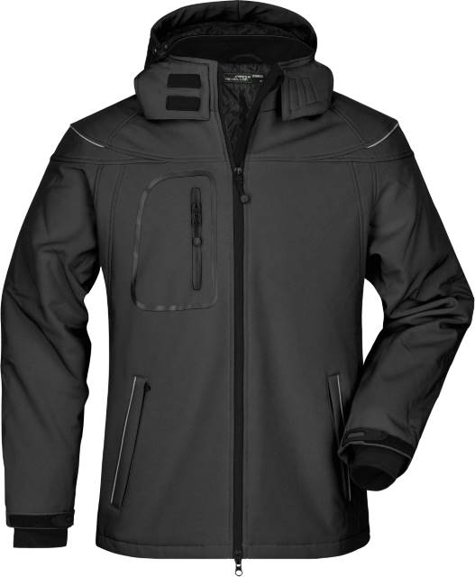 daiber-jn-1000 - black