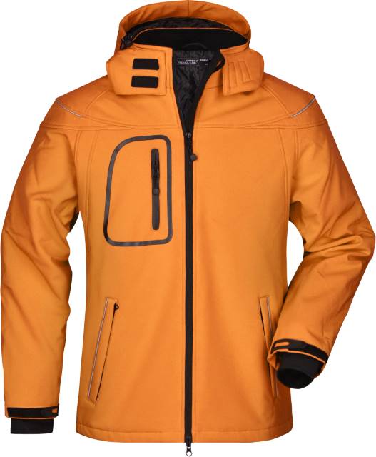 daiber-jn-1000 - orange