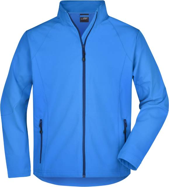 Unisex Teamwear, Daiber JN 1020 - azure
