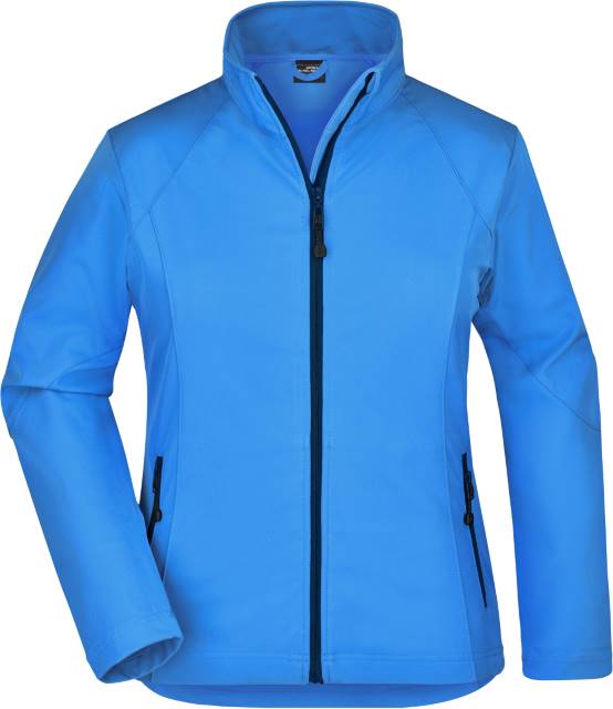 Unisex Teamwear, Daiber JN 1021 - azure