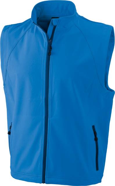Unisex Teamwear, Daiber JN 1022 - azure