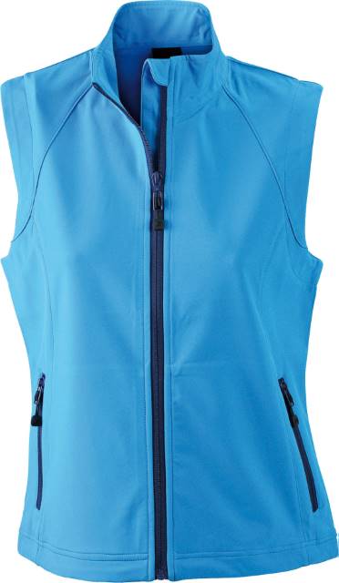 Unisex Teamwear, Daiber JN 1023 - azure