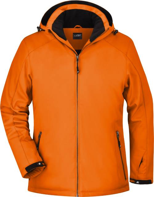 daiber-jn-1053 - dark orange