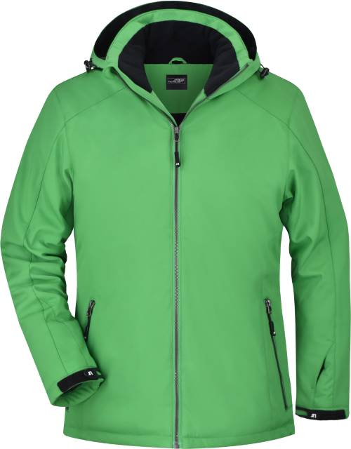 daiber-jn-1053 - green