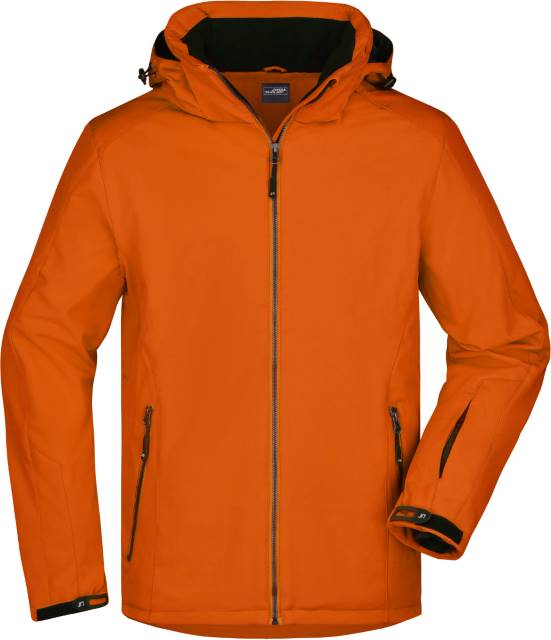 daiber-jn-1054 - dark orange