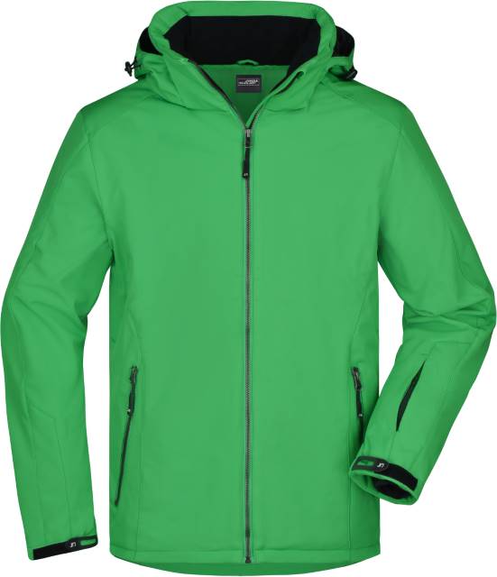daiber-jn-1054 - green