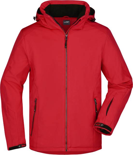 daiber-jn-1054 - red