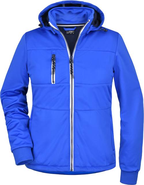daiber-jn-1077 - nautic blue-navy-white