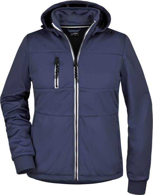 daiber-jn-1077 - navy-navy-white