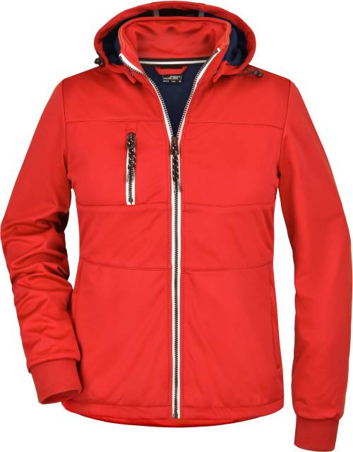 daiber-jn-1077 - red-navy-white