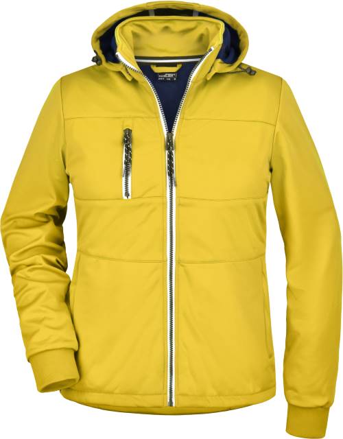 daiber-jn-1077 - sun yellow-navy-white