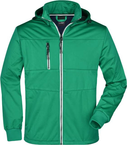 daiber-jn-1078 - irish green-navy-white