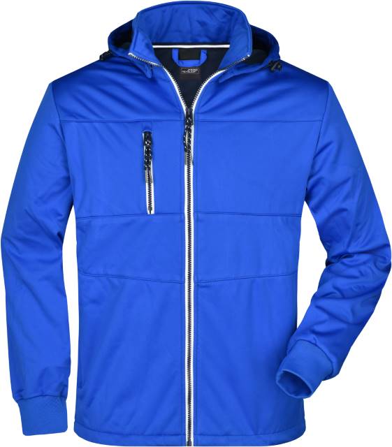 daiber-jn-1078 - nautic blue-navy-white