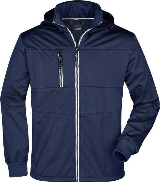 daiber-jn-1078 - navy-navy-white
