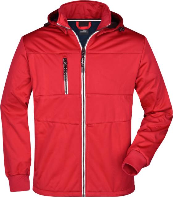 daiber-jn-1078 - red-navy-white