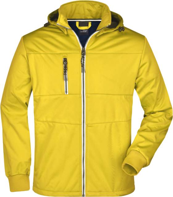 daiber-jn-1078 - sun yellow-navy-white