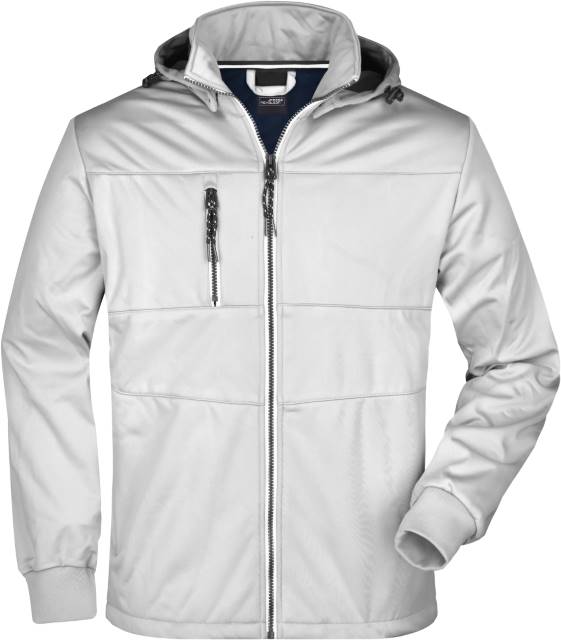 daiber-jn-1078 - white-white-navy
