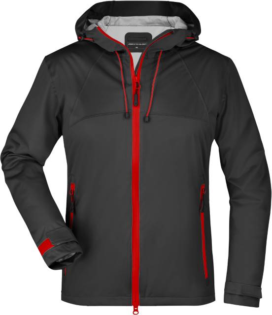 daiber-jn-1097 - black-red