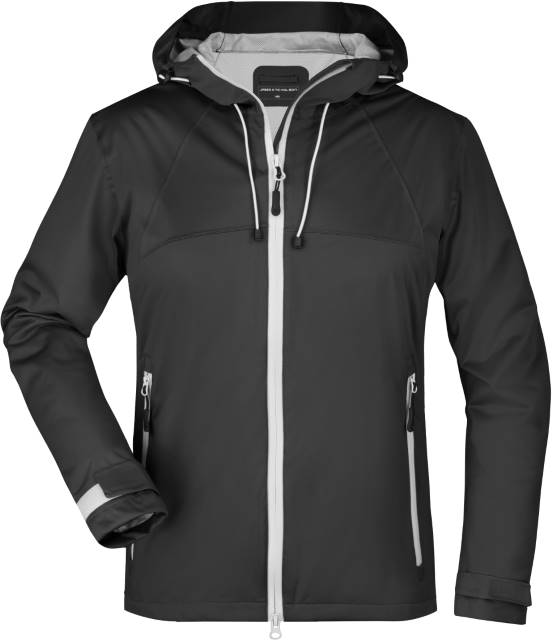 daiber-jn-1097 - black-silver