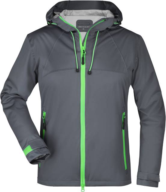 daiber-jn-1097 - iron grey-green