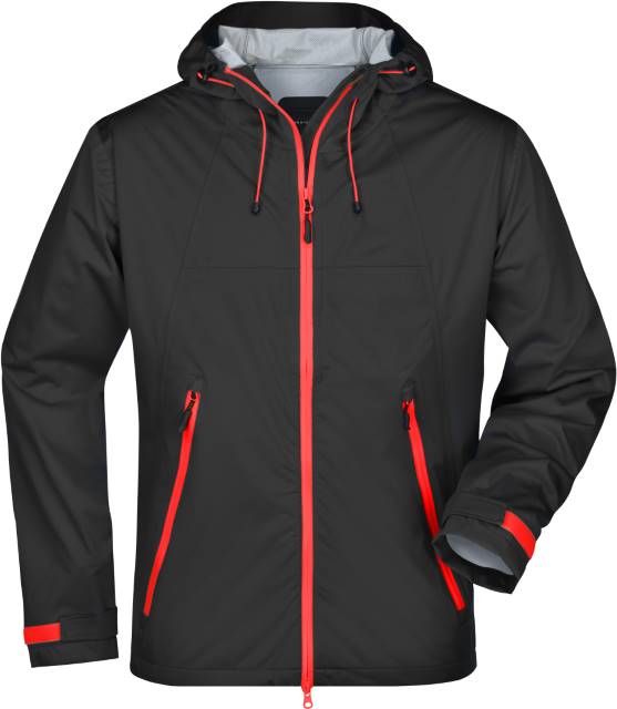 daiber-jn-1098 - black-red