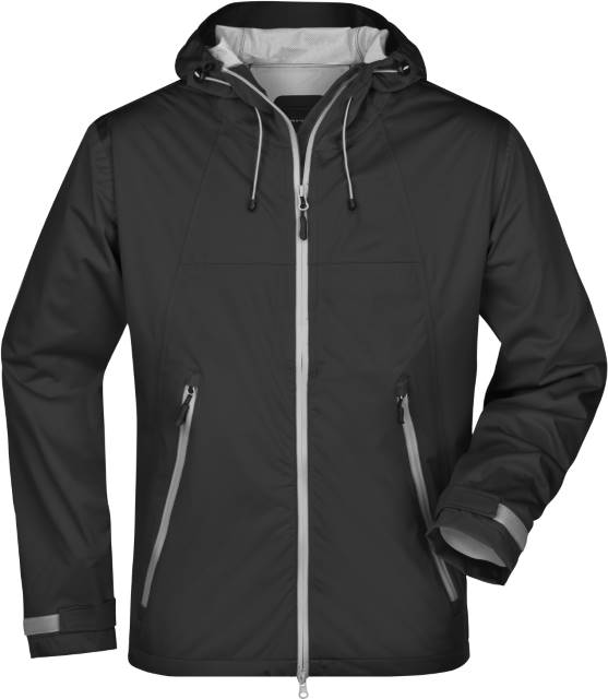 daiber-jn-1098 - black-silver