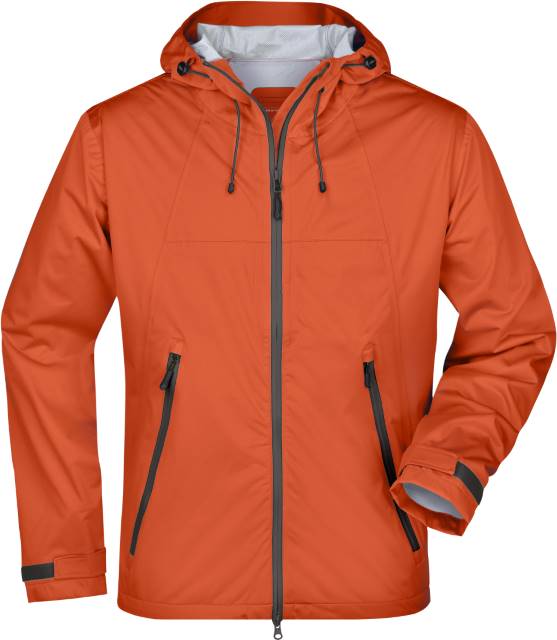 daiber-jn-1098 - dark orange-iron grey